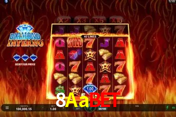 Promoções Sazonais 8Aabet