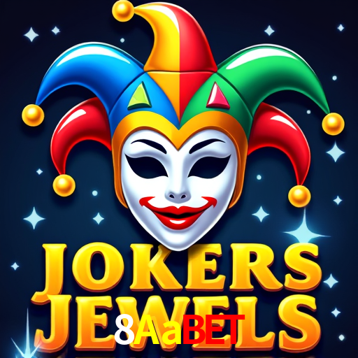 Bônus de Boas-vindas 8Aabet