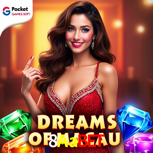 Diretório de Jogos 8Aabet